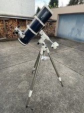 Celestron teleskop n150 gebraucht kaufen  Koblenz