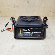 Schumacher amp dual for sale  Colbert