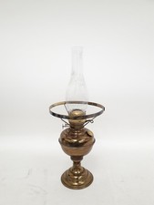 Vintage brass oil for sale  RUGBY