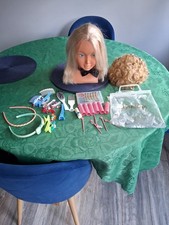 Vintage dolls styling for sale Vintage dolls styling for sale  LEICESTER