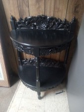 Antique carved chinese for sale  Corona