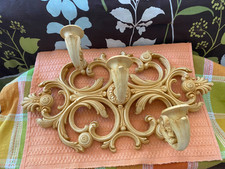 Vintage syroco arm for sale  Osteen