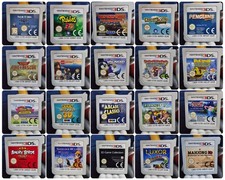 Nintendo 3ds games for sale  STOCKTON-ON-TEES
