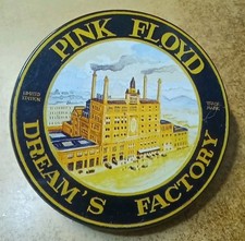 Pink floyd dream usato  Venezia