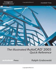 Illustrated autocad 2008 for sale  UK