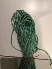Rope plait polyester for sale  CHRISTCHURCH