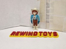 Vintage 1999 cowboys for sale  York