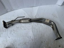 Tubo collettore scarico usato  Gambettola
