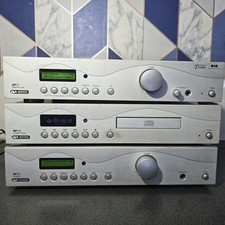 Acpustic solutions hifi for sale  ST. HELENS