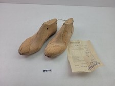 Schusterleisten holz produktio gebraucht kaufen  Burgstädt