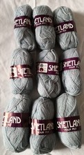 Wendy ply shetland for sale  TODMORDEN