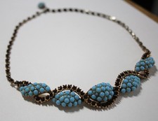 Antiker modeschmuck türkises gebraucht kaufen Antiker modeschmuck türkises gebraucht kaufen  Eutin
