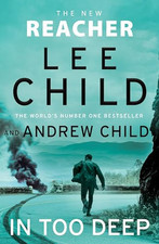 Deep pre order for sale  UK