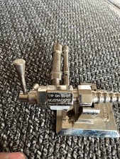 Renfert bunsen burner d'occasion  Expédié en Belgium