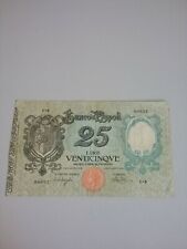 Banconota lire banco usato  Pinerolo