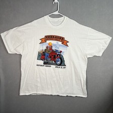 Vintage 90s nebraska for sale  Spring Valley
