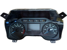 Speedometer instrument cluster for sale  Wellsboro