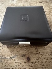 Porta orologi gemelli usato  Vesime
