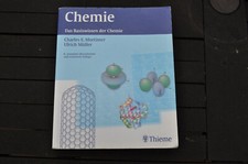 Basiswissen chemie charles gebraucht kaufen  Duisburg