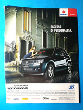 Clipping giornale pubblicita usato  Italia