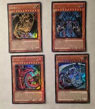 Yugioh bestie sacre usato  Grottammare