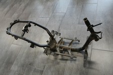 Rahmen roller msa gebraucht kaufen  Brake