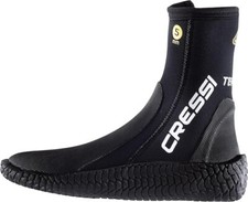 Calzari cressi reeftech usato  Numana
