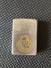 Vietnam briquet zippo d'occasion  Paris XII