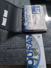 Utilisation vw touran d'occasion  Saulty