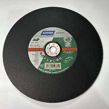 Stone cutting disc for sale  FALKIRK