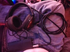 Fostex th900 optional for sale  Bouckville
