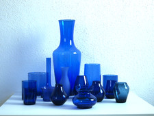 Konvolut sammlung glas gebraucht kaufen  Regensburg