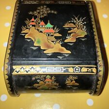 Vintage japanese themed for sale  EXETER