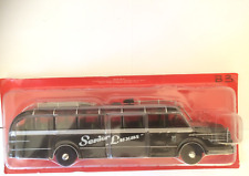 Autobus autocar krupp d'occasion  Écouis