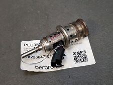 Injecteur additif adblue d'occasion  Velaux