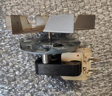 Motore ventilato microonde usato  Cesena