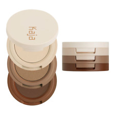 Usado, Kaja Eye Bento Bouncy Eyeshadow Trio, 14 Neutral Moment, 0,13 oz (3,9 g) NOVO comprar usado  Enviando para Brazil