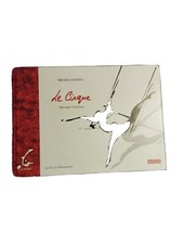 Livre reportage graphique d'occasion  Trilport