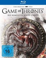 Game thrones komplette gebraucht kaufen  Rohrdorf