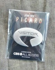 star comic pin trek for sale star comic pin trek for sale Philadelphia