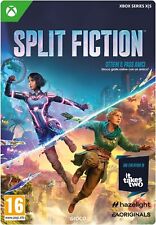 Split fiction usato  Roma