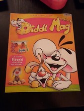Diddl mag mag d'occasion  Besançon