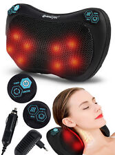 Maltec shiatsu massagekissen gebraucht kaufen  Bautzen-Umland I