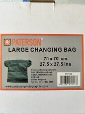 Paterson large changing usato  Mogliano Veneto