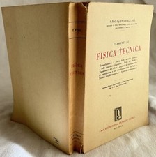 elementi fisica tecnica usato elementi fisica tecnica usato Foligno