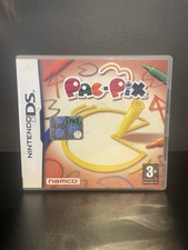Pac pix nintendo usato Pac pix nintendo usato  Fossano