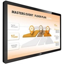 Philips- 32BDL3651T/00 32" UHD 3840X2160 10pt tela sensível ao toque PCAP comprar usado  Enviando para Brazil