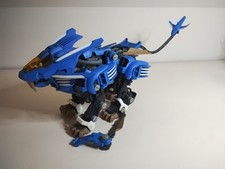 Zoids blade liger for sale  YORK