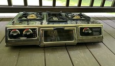 Portable outdoor propane for sale  Fourmile