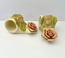 Pair pastel pink for sale  Chandler